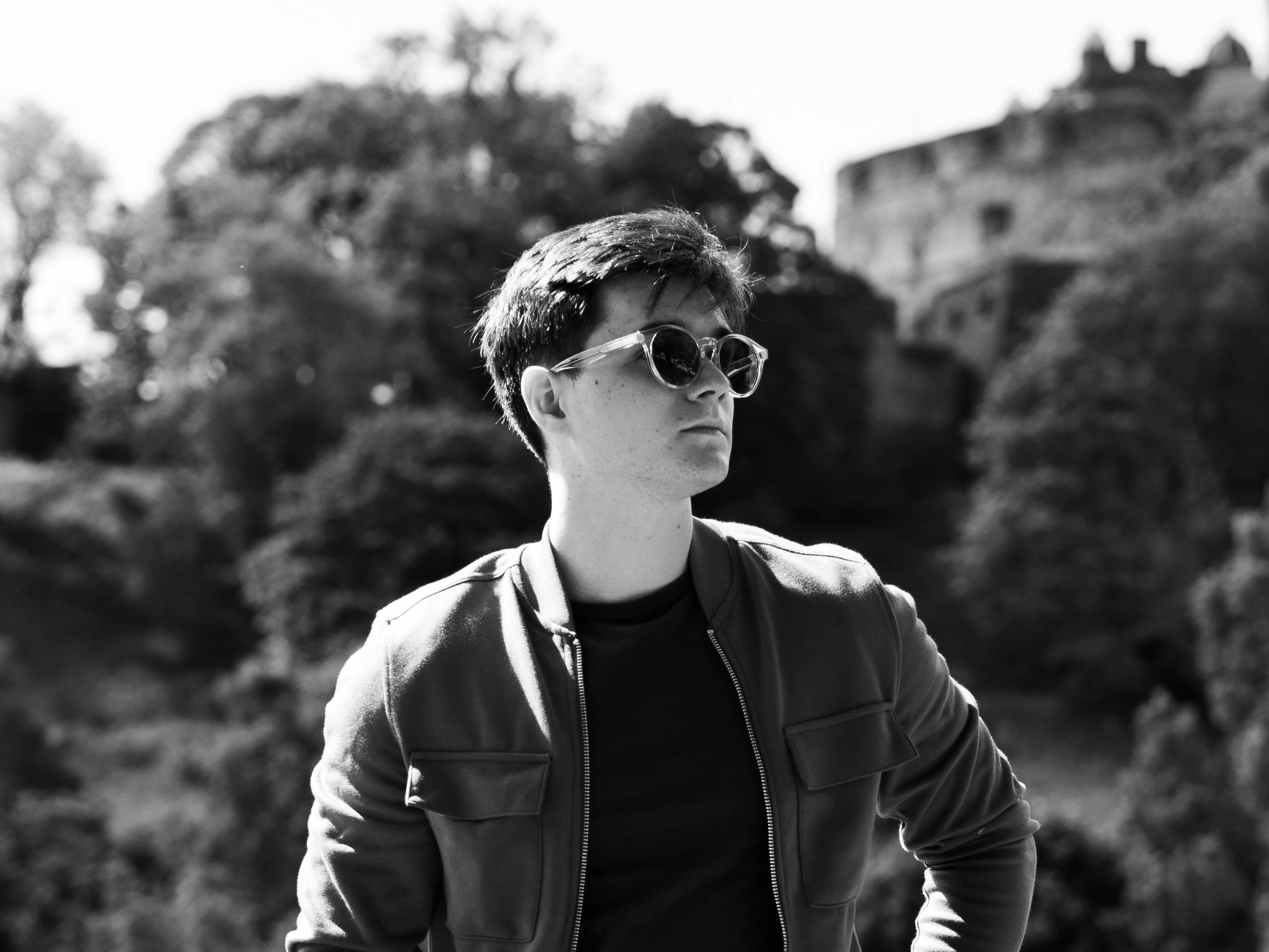 Go to Alexandru Postovanu's profile