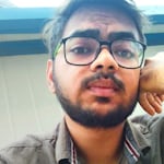 Avatar of user Sachin Charpot