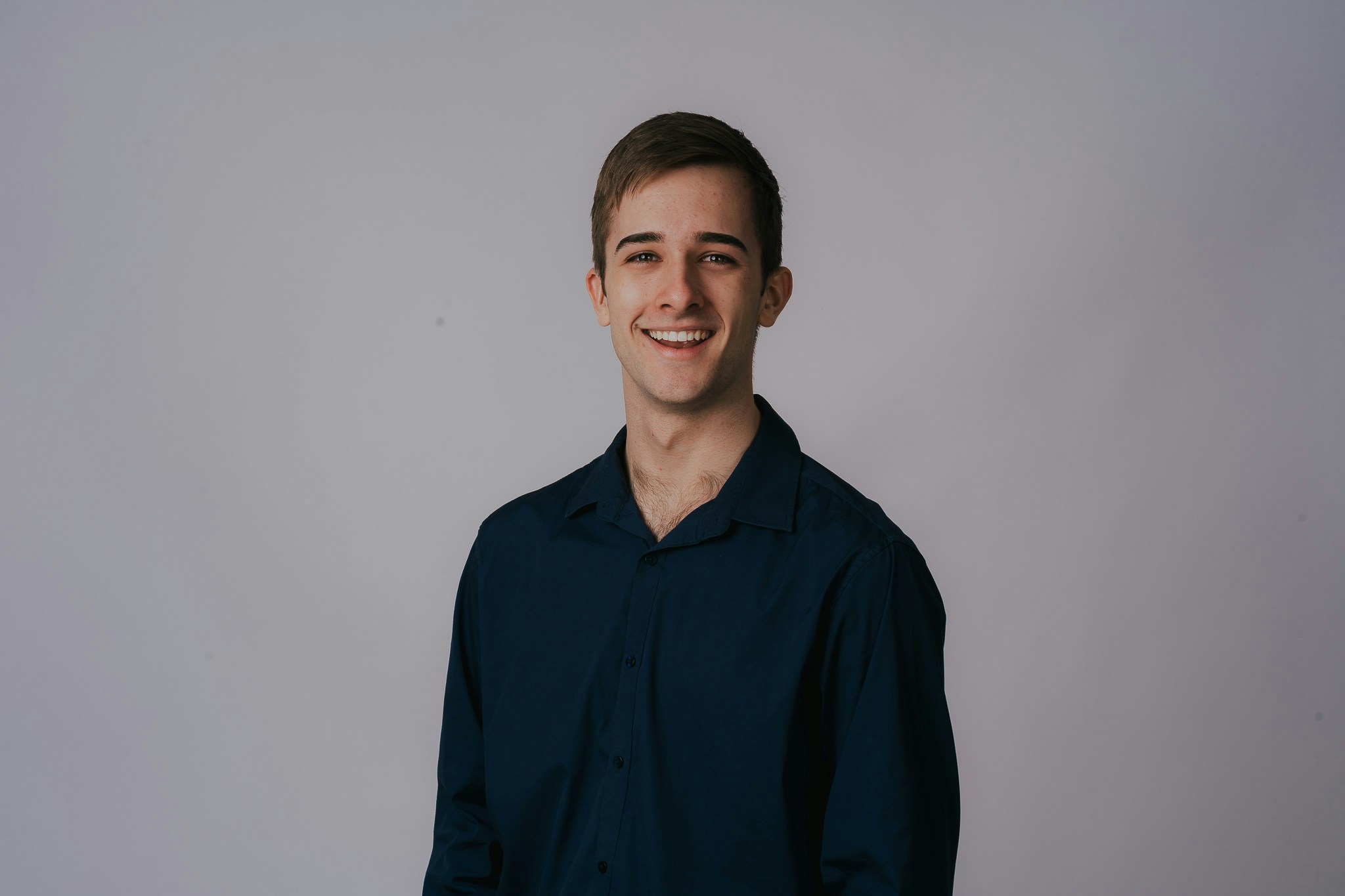 Go to Harrison Reilly's profile