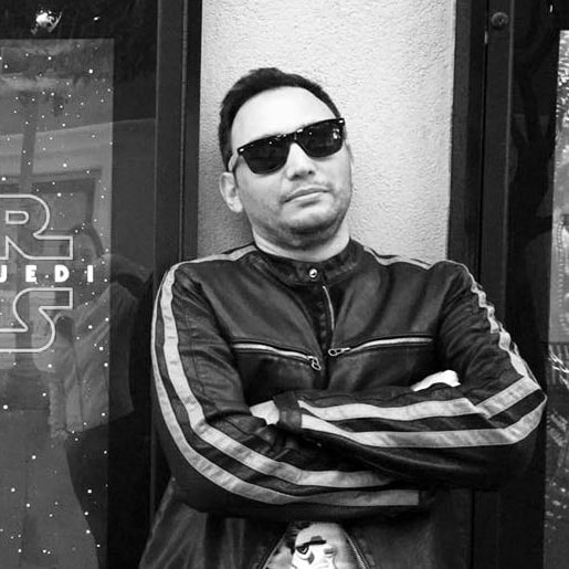 Go to Krys Amon's profile