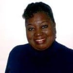 Avatar of user Jacqueline  Waddy-Jones