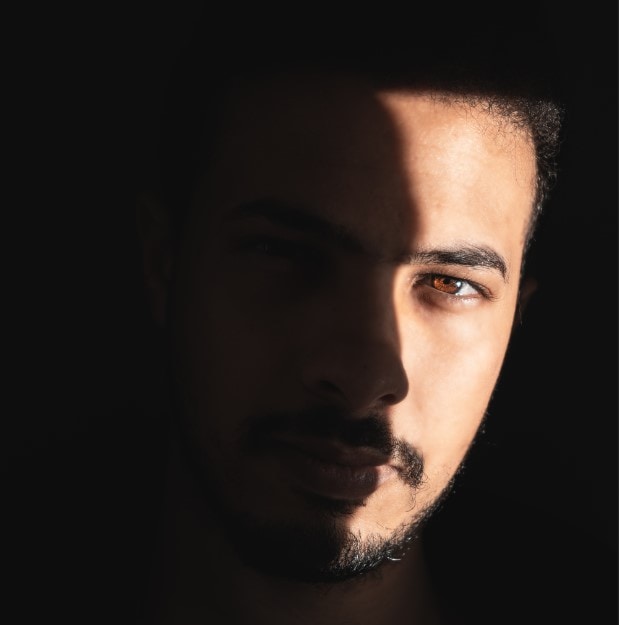 Avatar of user Marouan Baamel