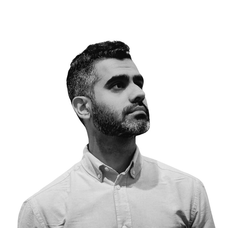 Avatar of user Arjun Kachru