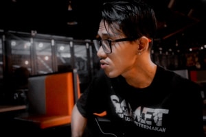 Rizqi Dwiのプロフィールを見る