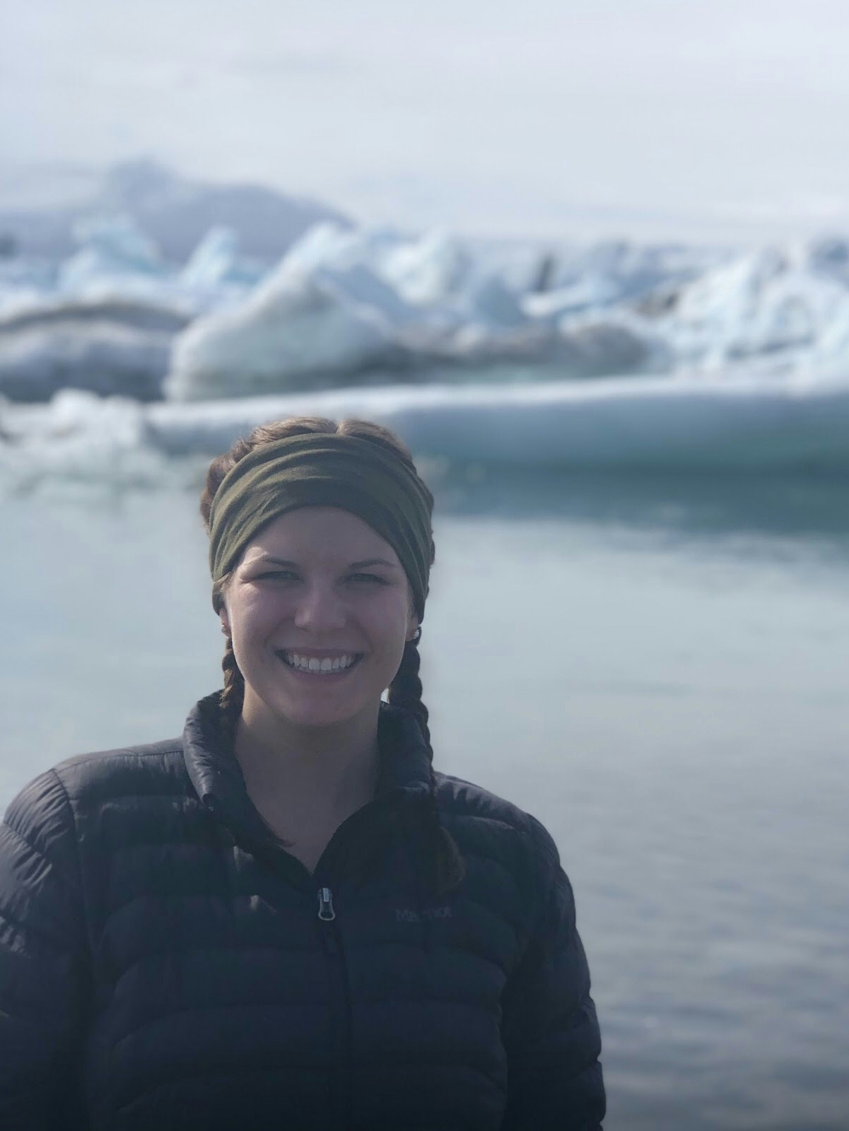 Go to Kayleigh Nemeth's profile