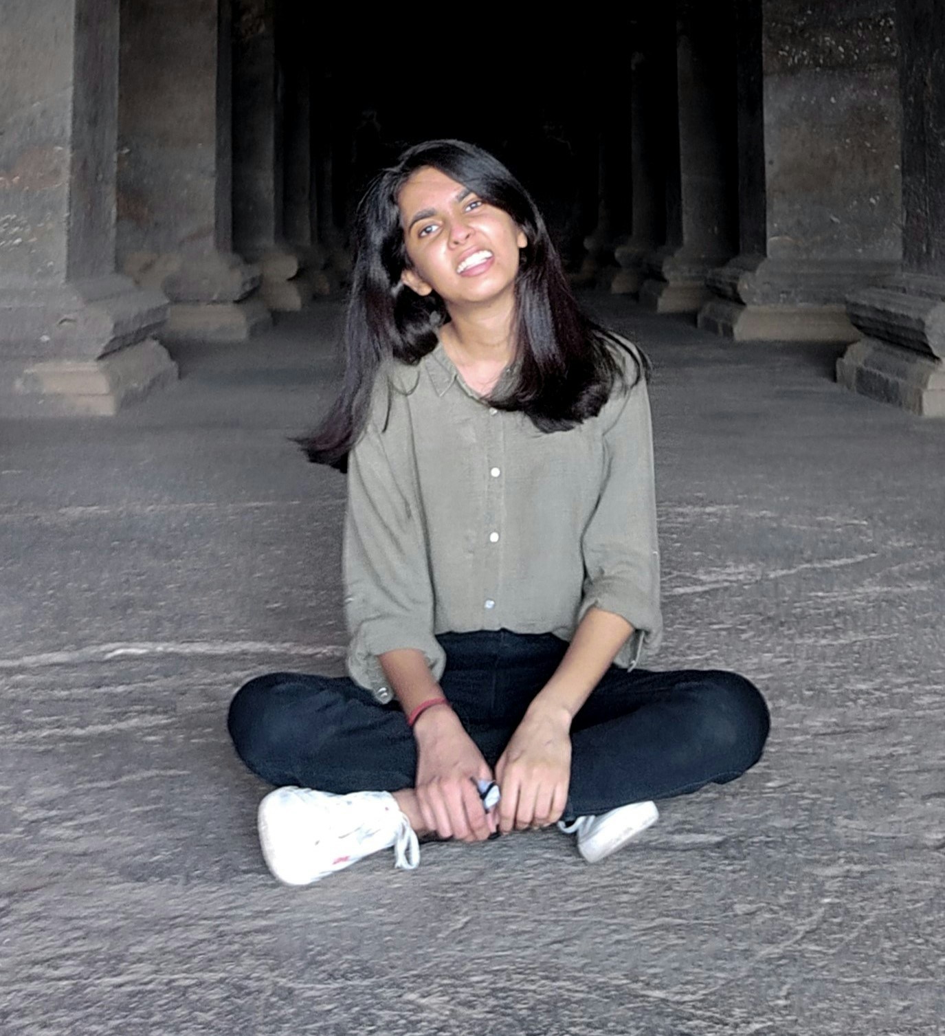 Go to Pragya Meena's profile