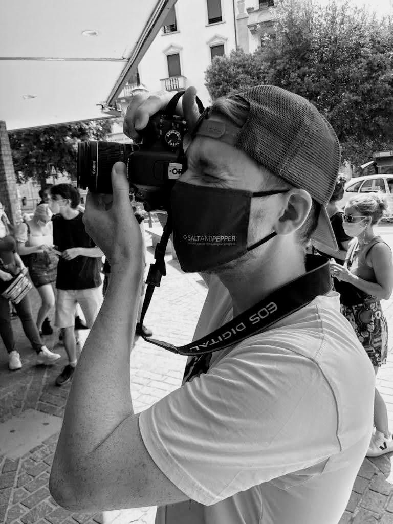 Go to Michael Geiger's profile