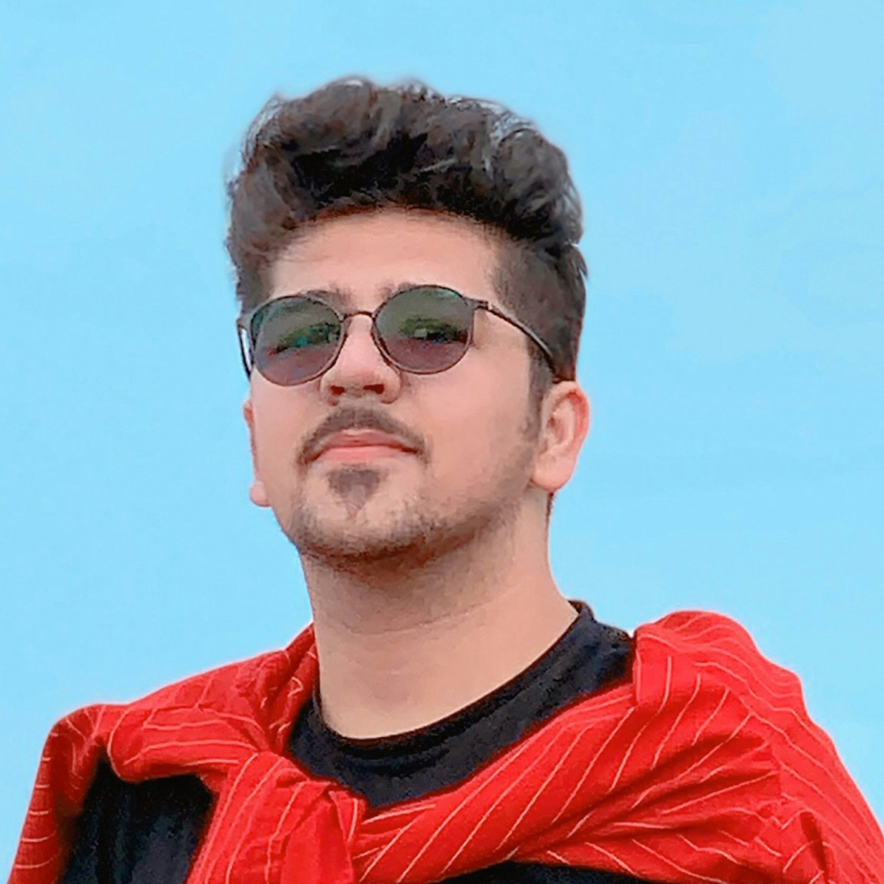 Go to Afshin T2Y's profile