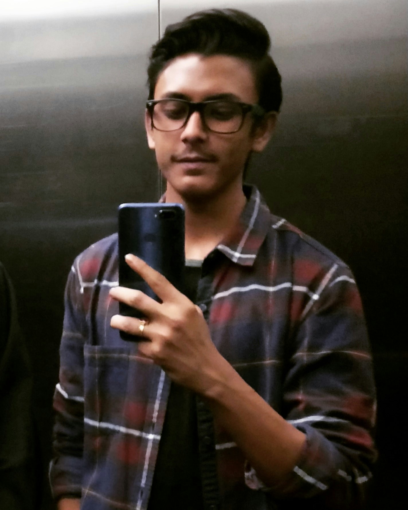 Buka profil Indra Chatterjee