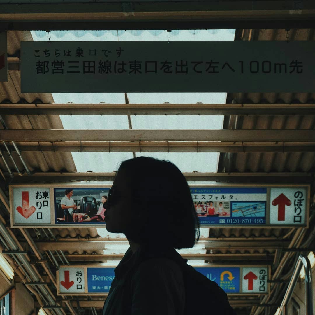 Go to Nadine Christy's profile