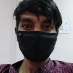 Avatar of user Priyash Vasava