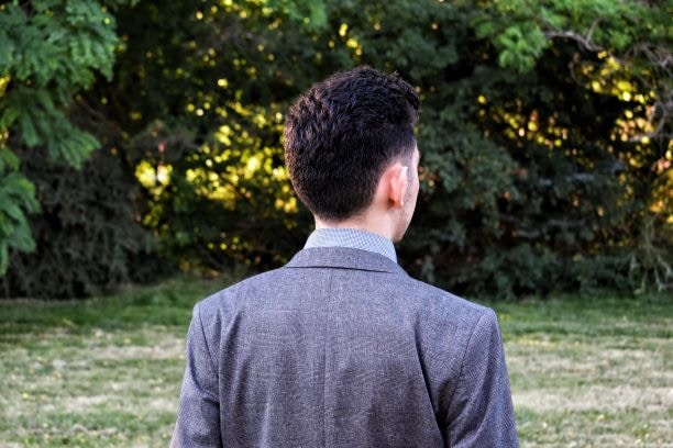 Go to Ali Kurmasha's profile