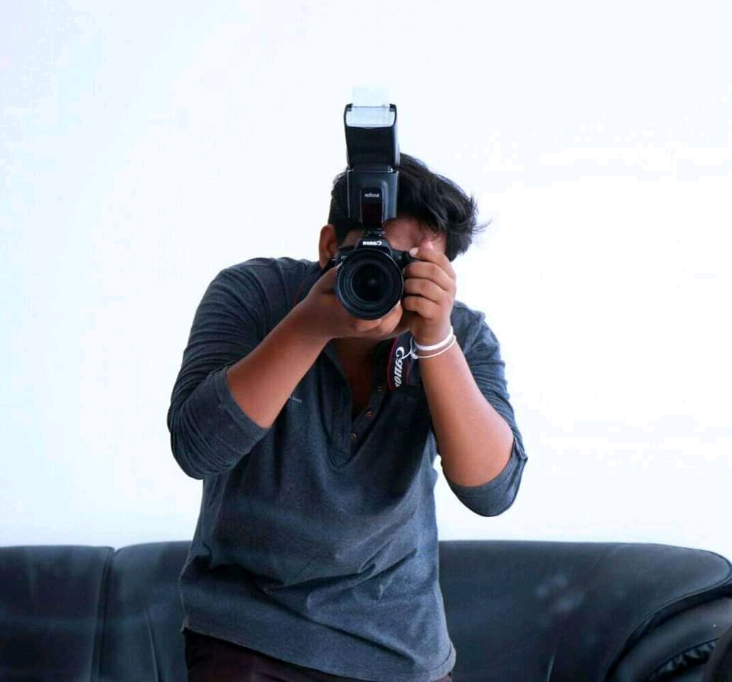 Zum Profil von Shamika Nayanajith