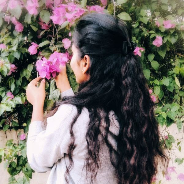 Zum Profil von Vineeta Agrahari