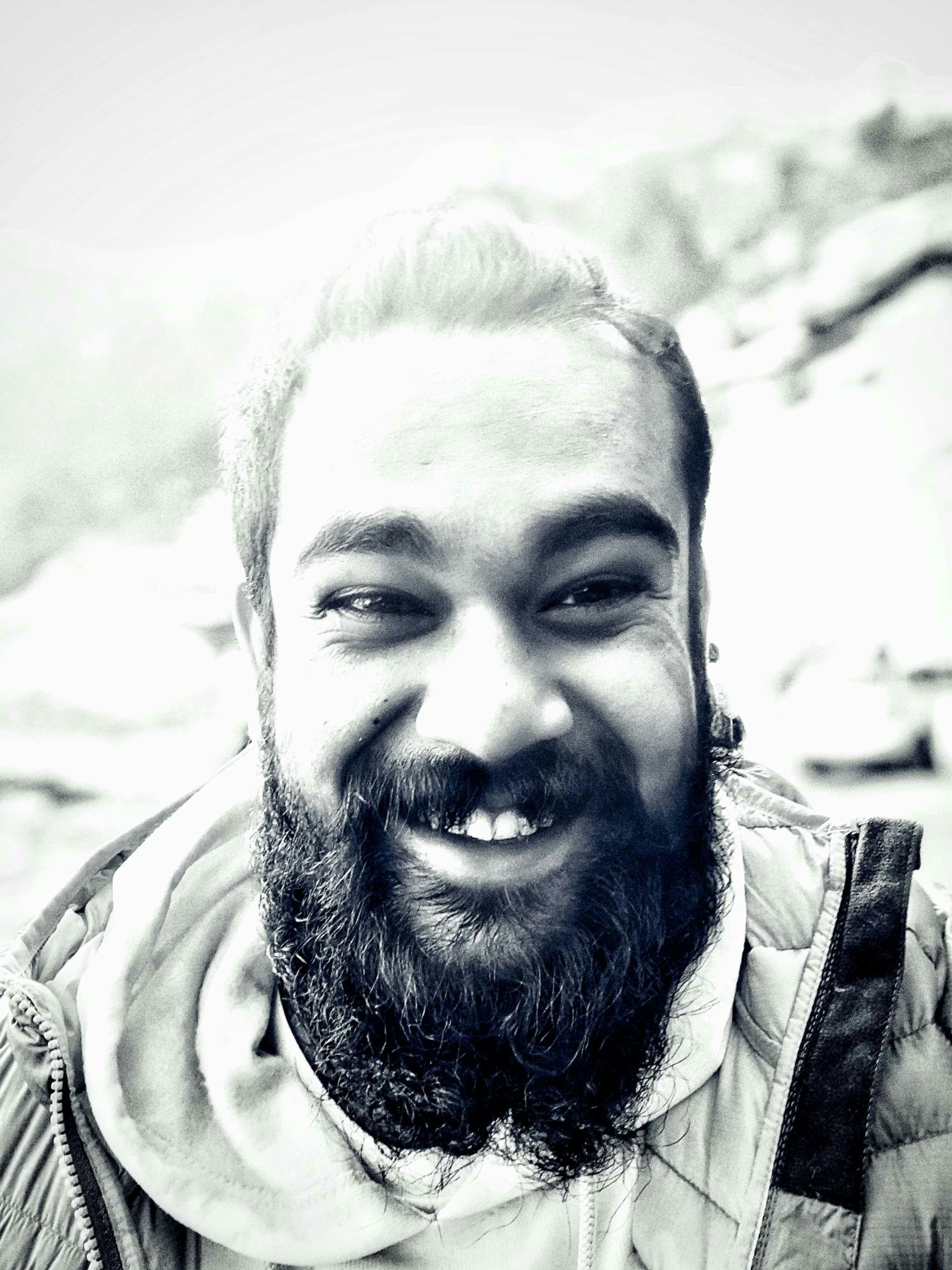Ir para o perfil de Aaditya Ahluwalia