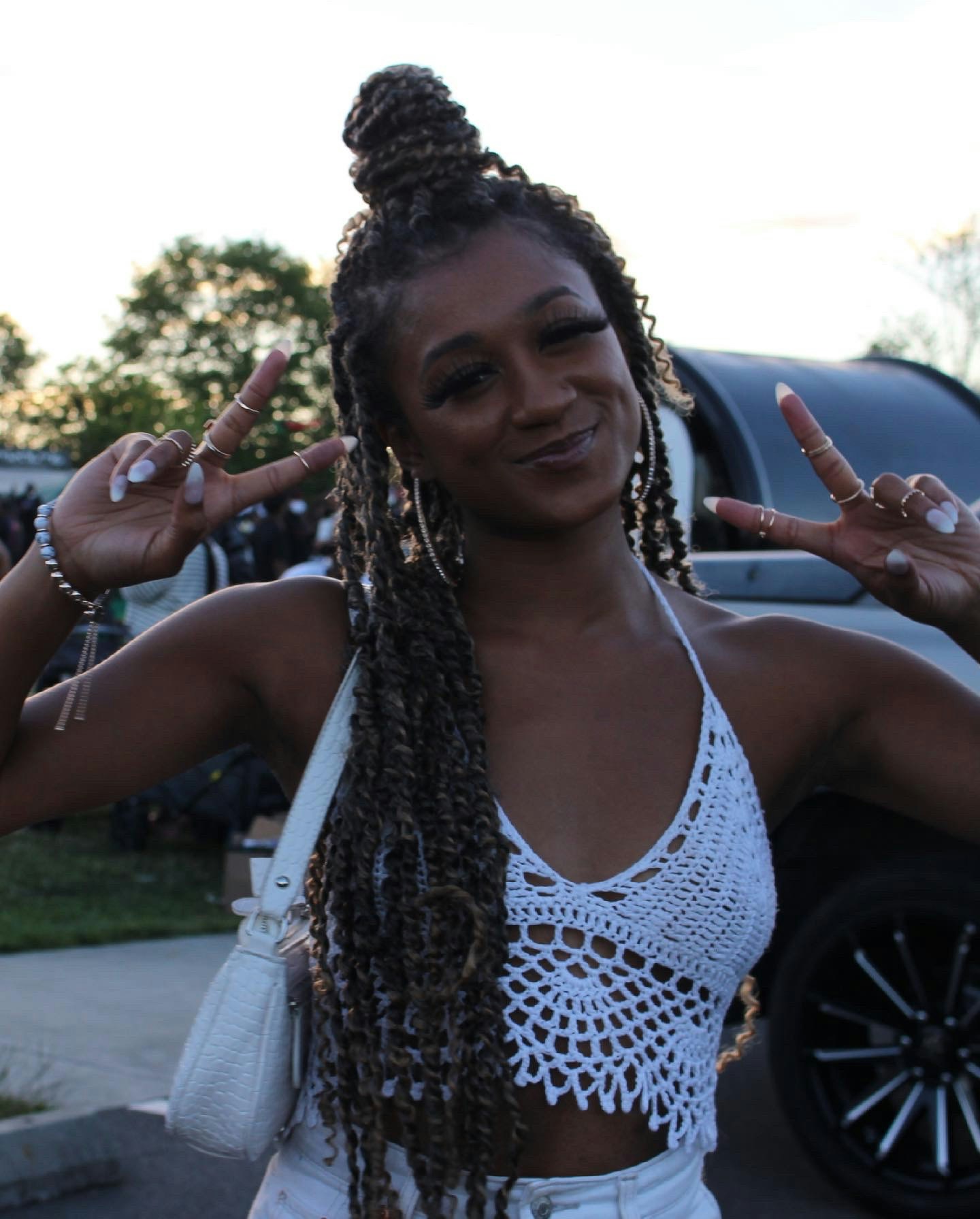 Go to Alaundra Alford's profile