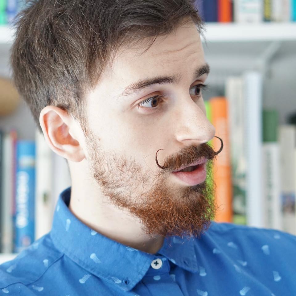 Go to Francisco J. Villena's profile