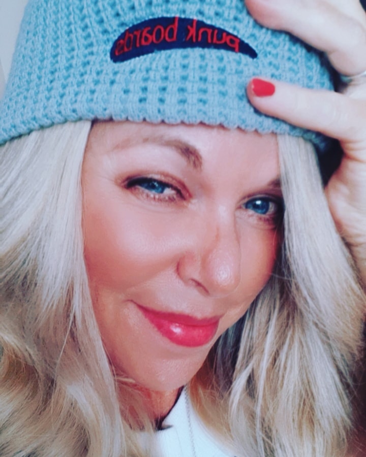 Ir para o perfil de Tina T