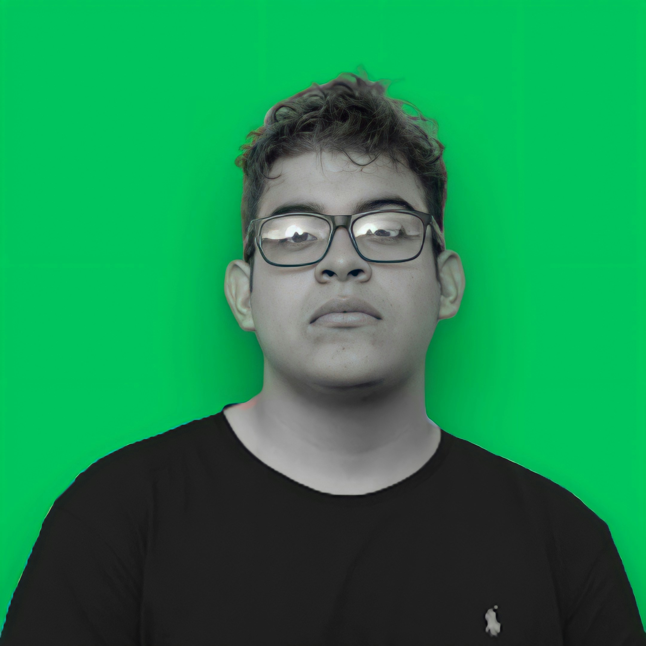 Go to Manuel Guerrero's profile