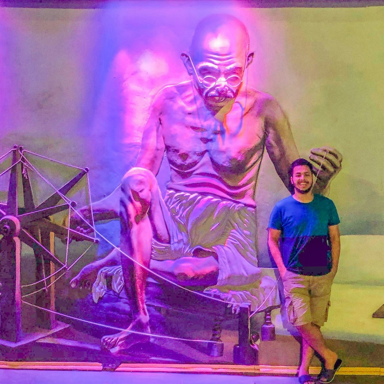 Go to Pritam Laskar's profile