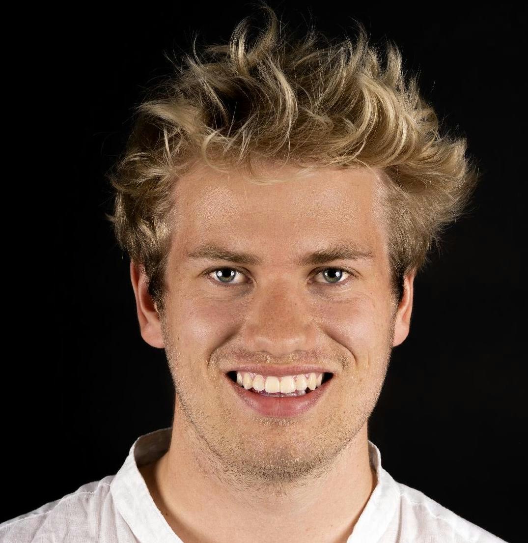 Go to Vincent Riszdorfer's profile