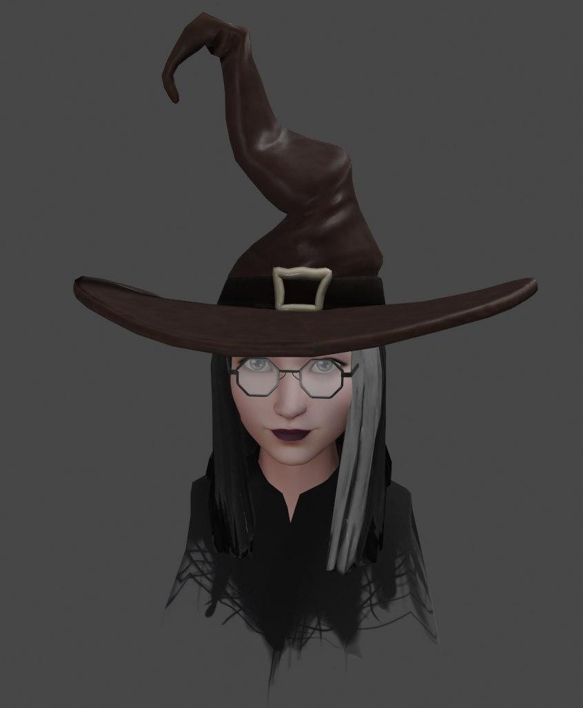 Go to Eugenia Cheskidova's profile