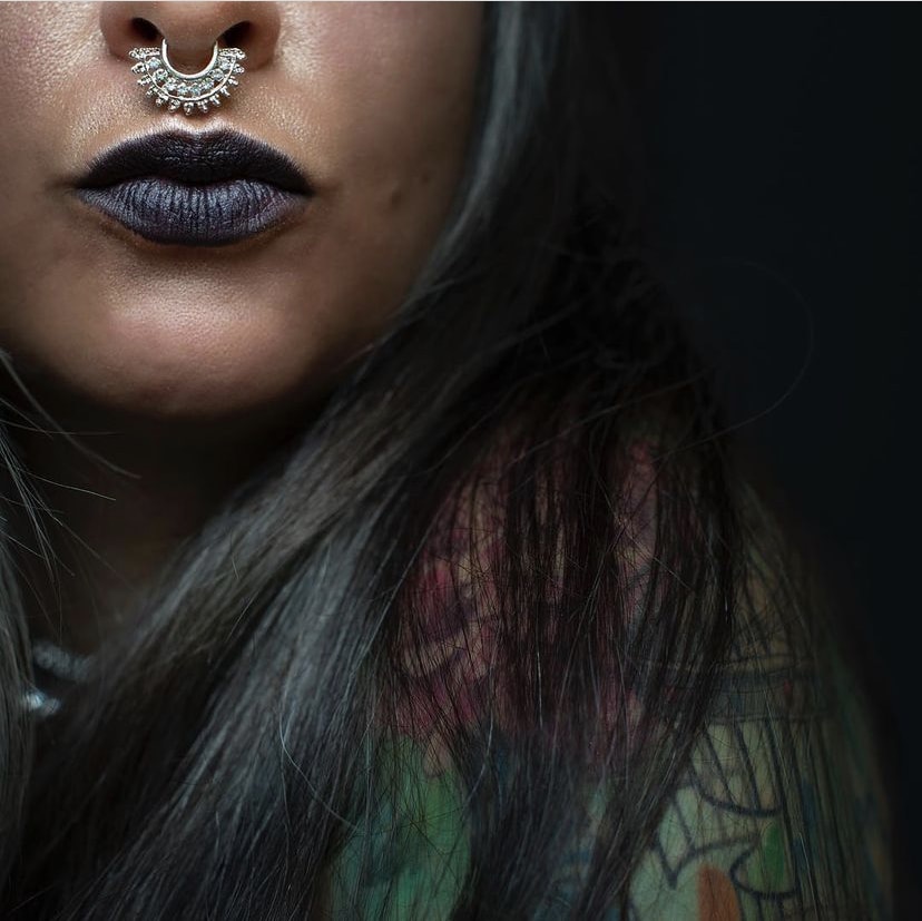 Vai al profilo di The Dark Queen