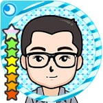 Avatar of user Peter Wang