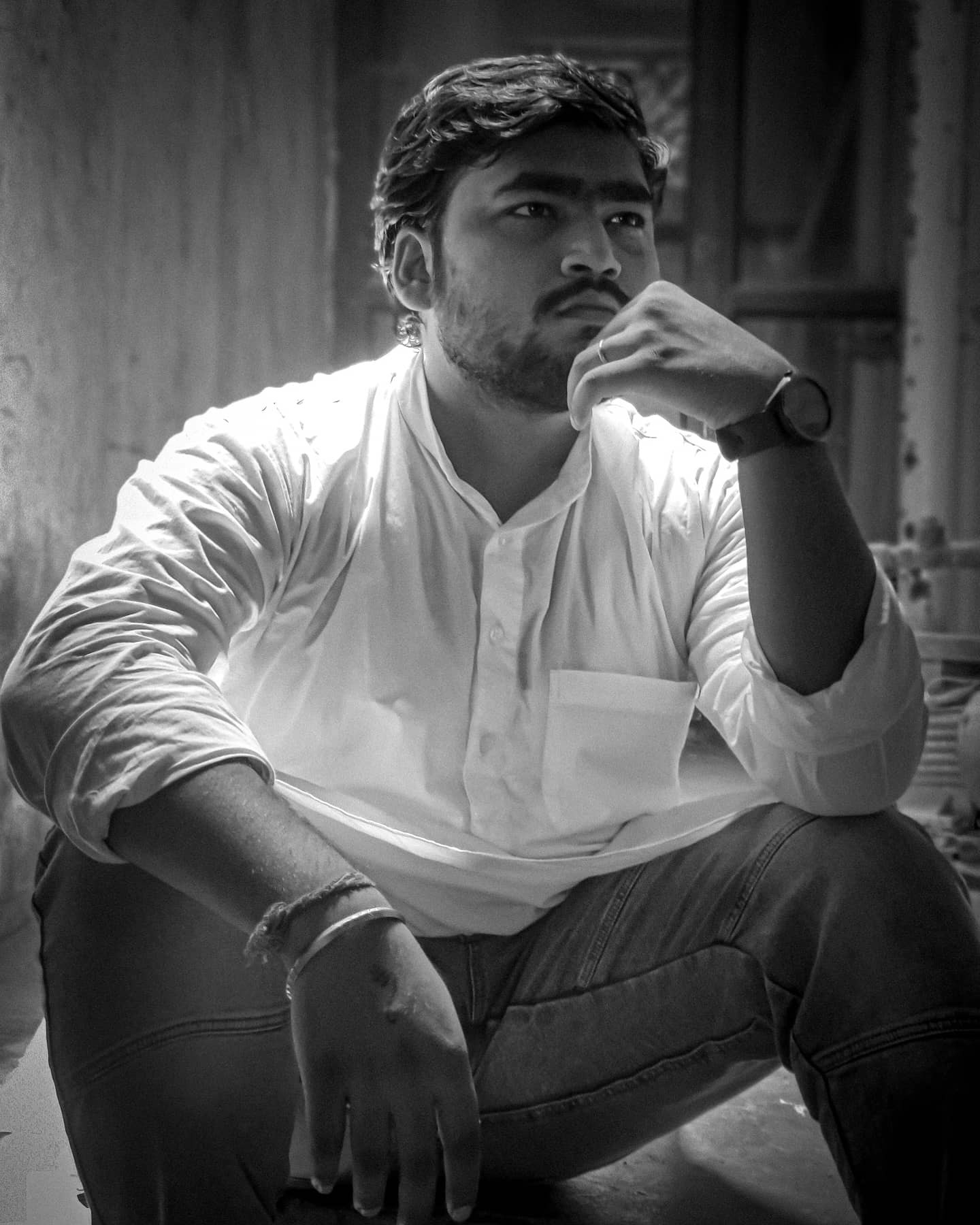 Ve al perfil de Anurag Chandra