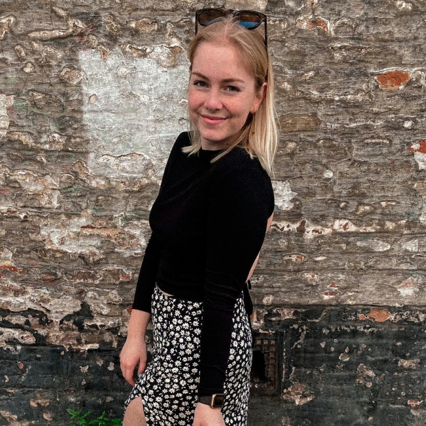 Ir para o perfil de Phoebe Schauwvliege