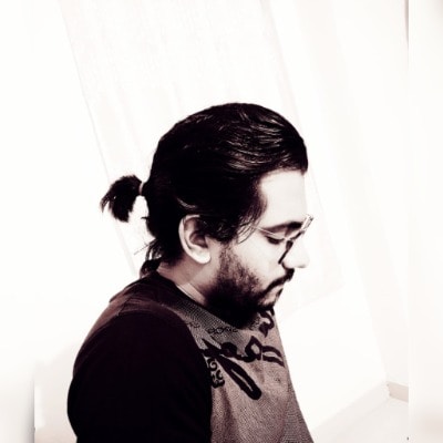 Avatar of user Matheenulla Khan