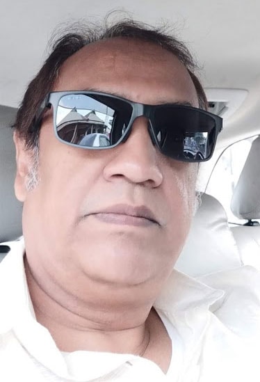 Go to Salahuddin Ahmed's profile