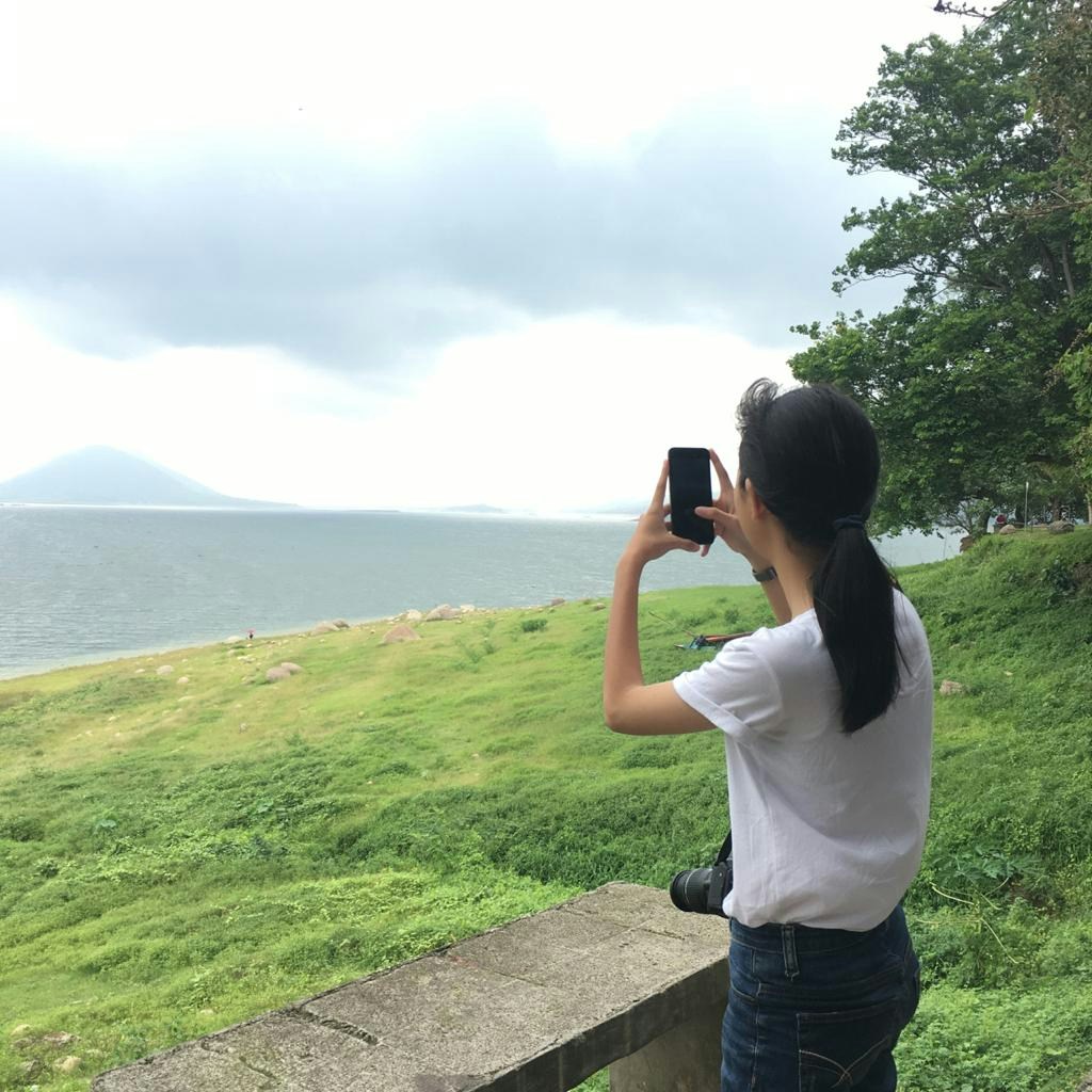 Buka profil Judith Halim