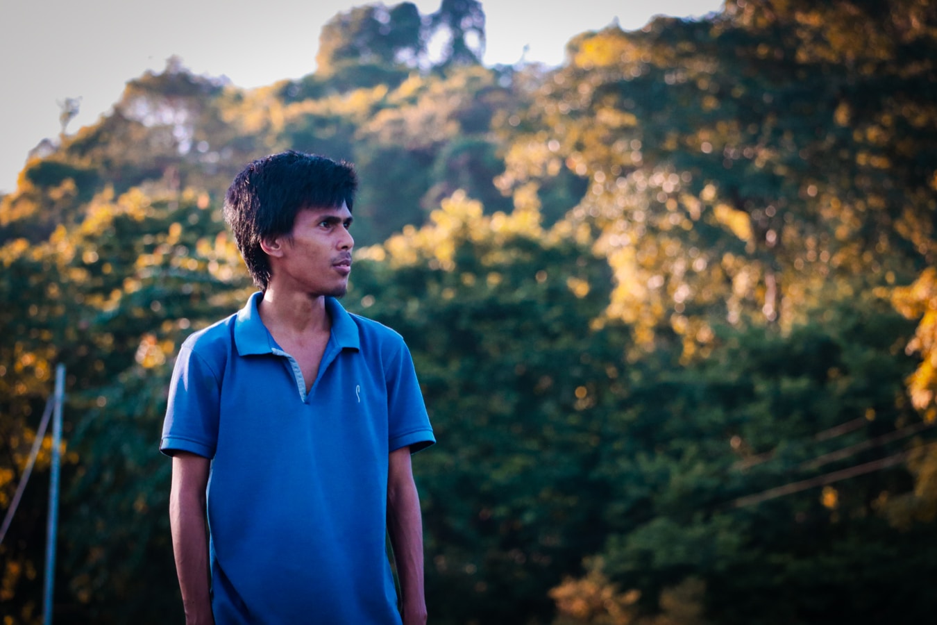 Ankur Lahonのプロフィールを見る