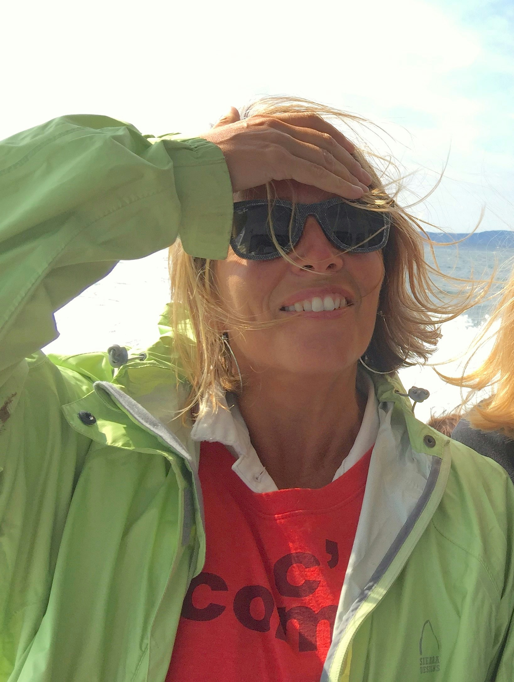 Go to Jennifer Deacon's profile