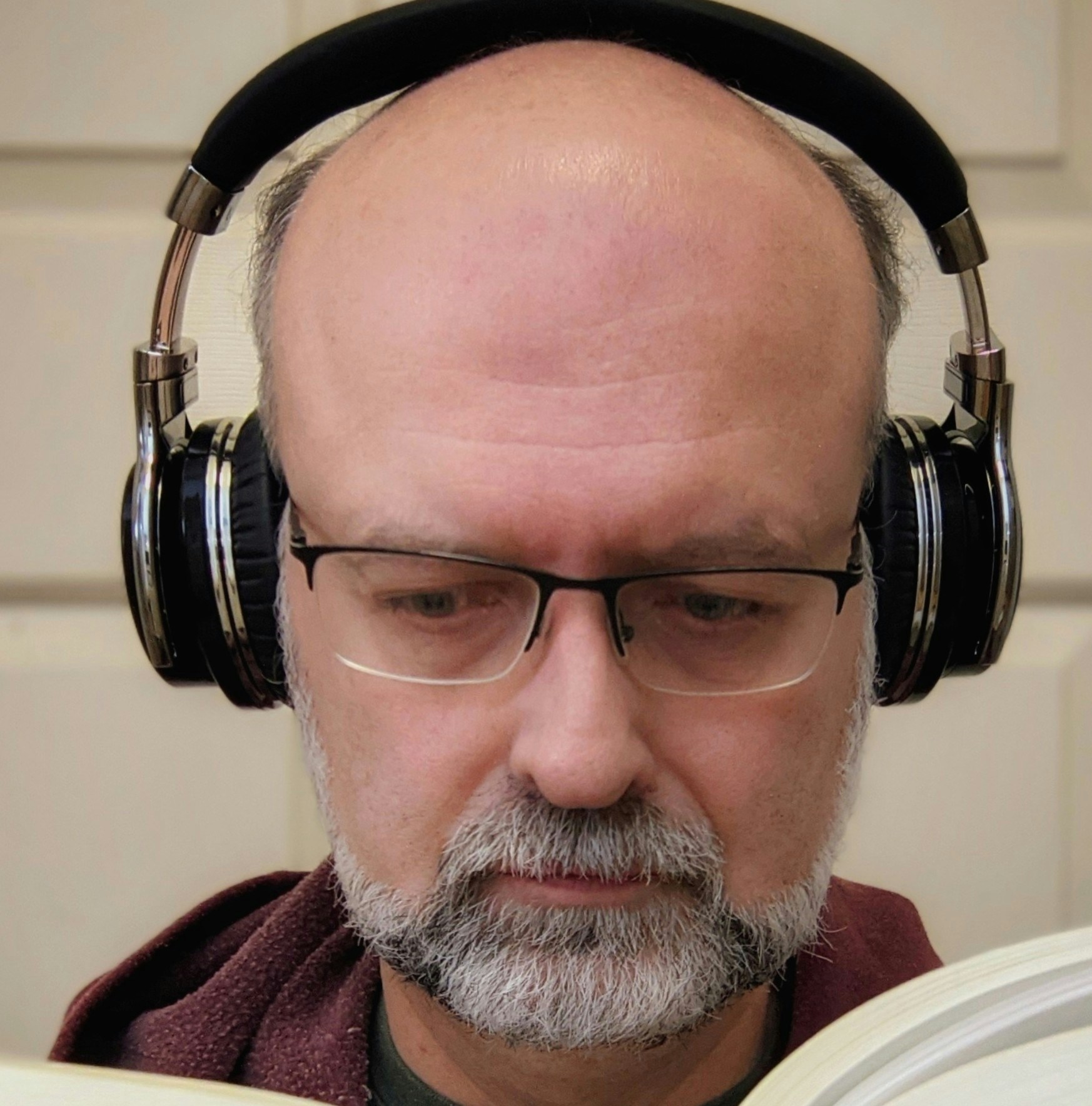 Avatar of user Jim Bonewald