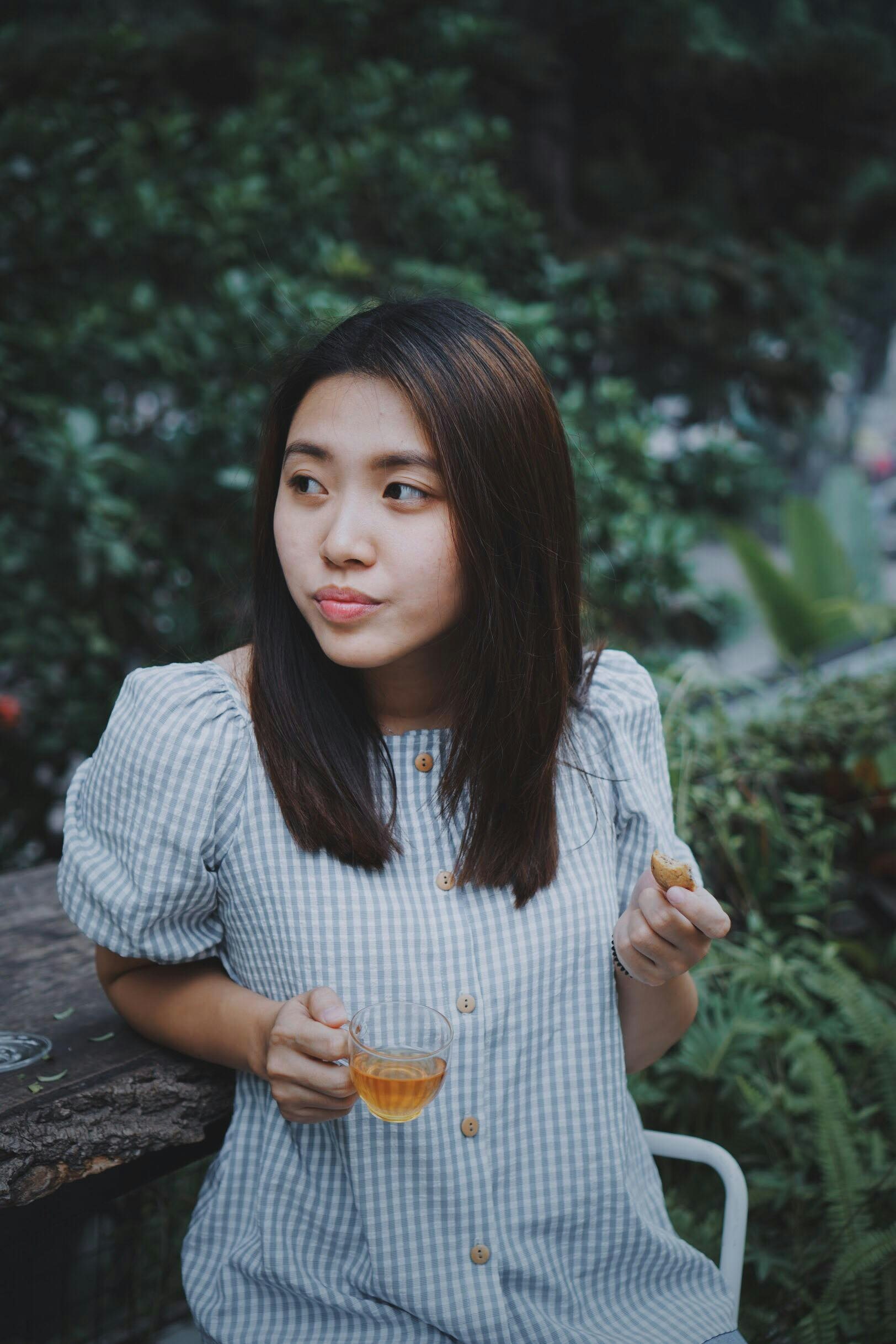 Trang Trinhのプロフィールを見る