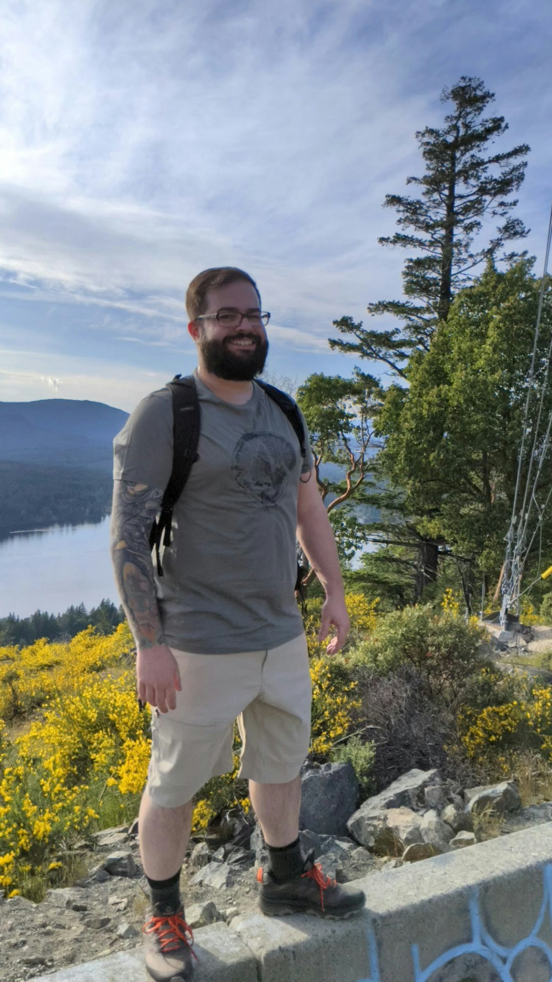 Zum Profil von Laurent Beique