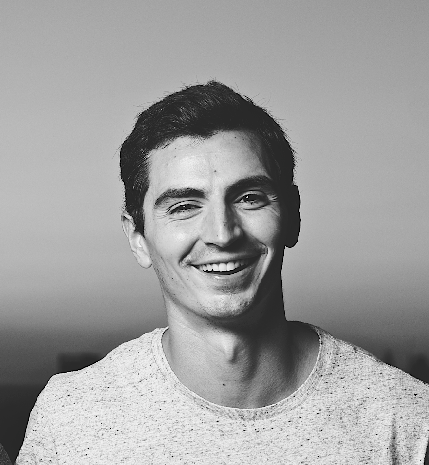 Go to Yianni Mathioudakis's profile