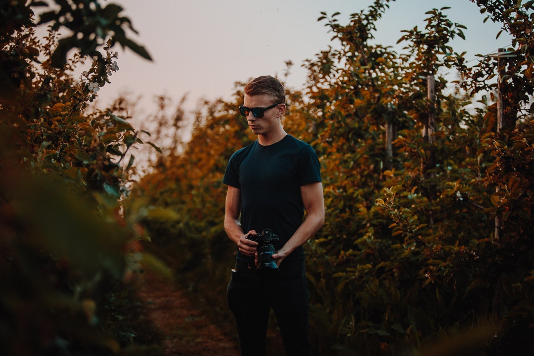 Go to Joppe Spaa's profile