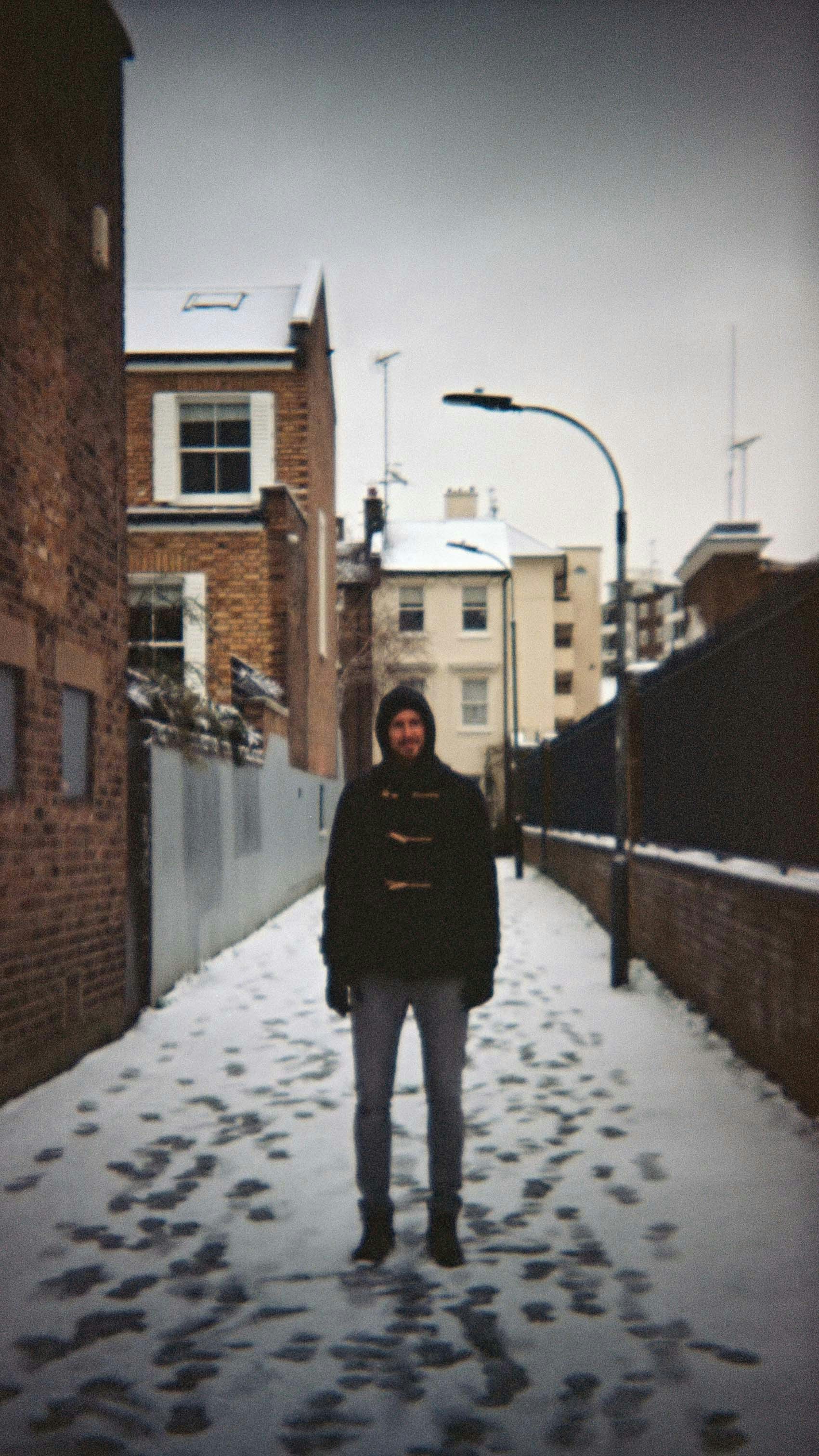 Go to Fraser JS's profile