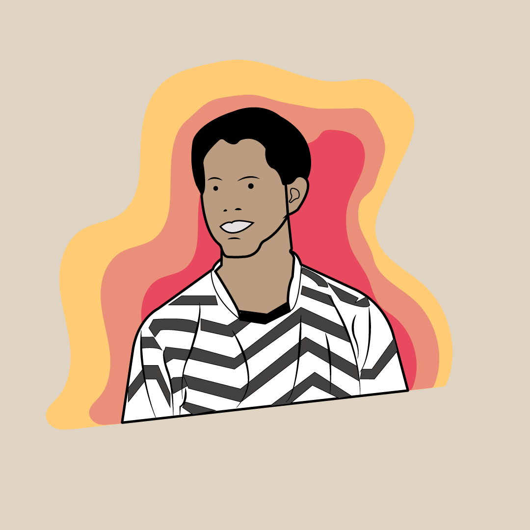 Go to Hanif Ramadhani's profile