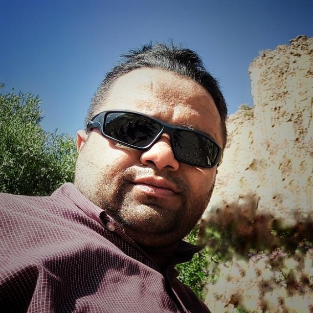 Go to AbdolAzim Mollaei's profile