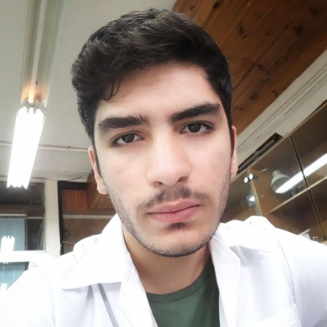 Go to Ali Shokri dehnow's profile