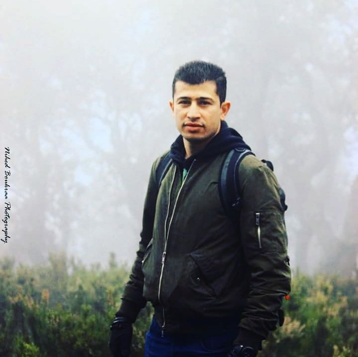 Go to Ahmed.sellami91 Sellami's profile