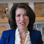 Avatar of user Joy Hirshberg