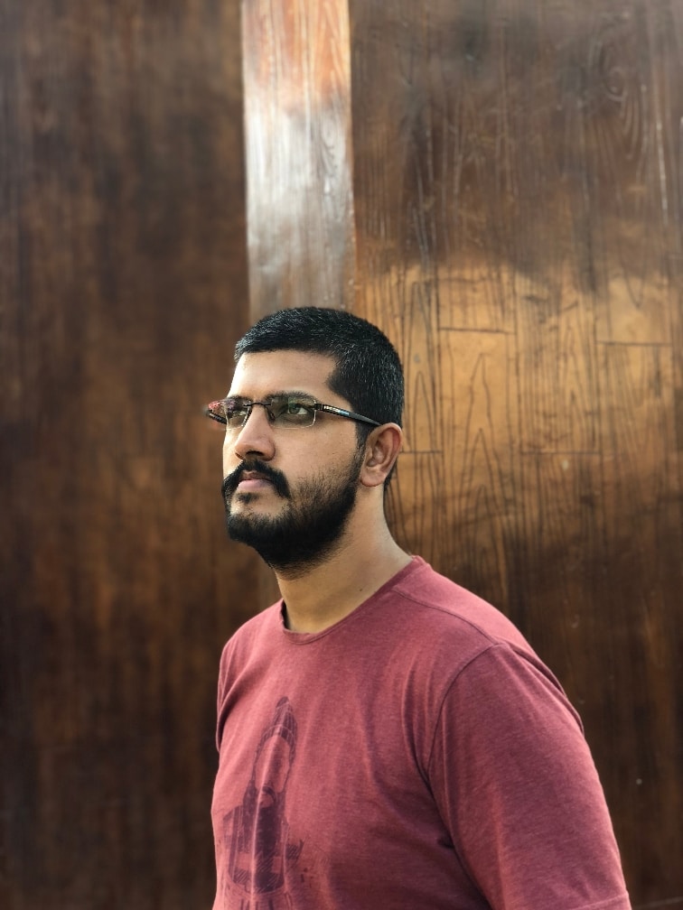 Go to Swapnil kulkarni's profile