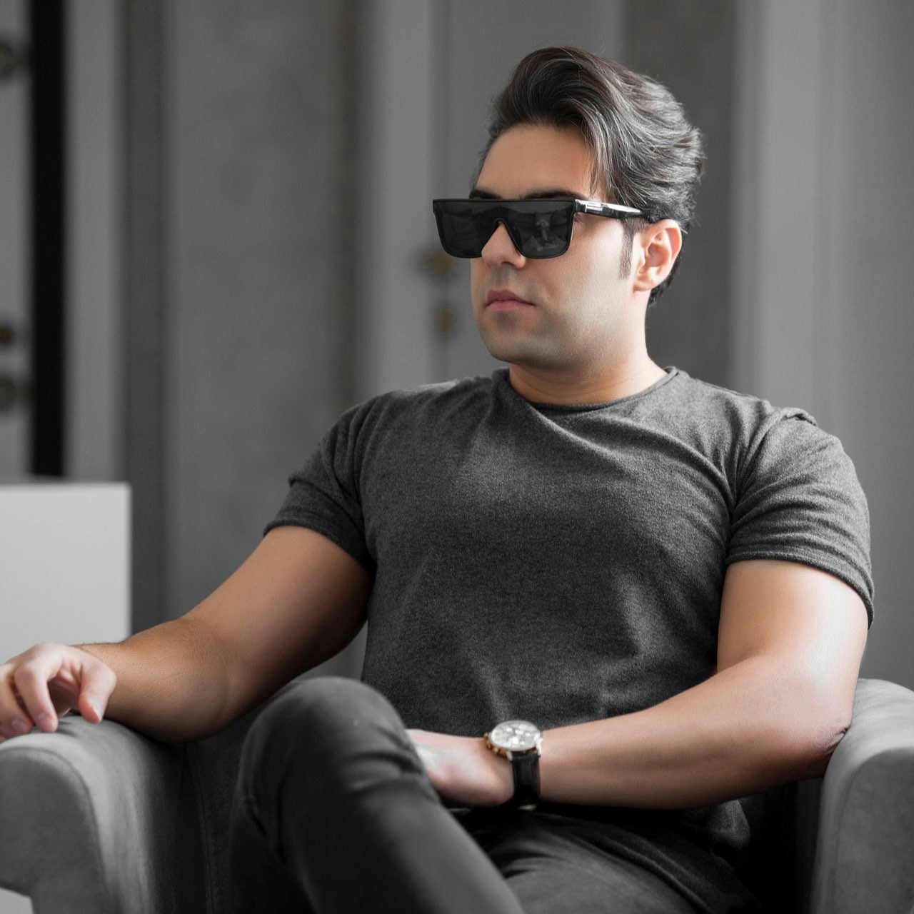 Avatar dell’utente Farzad Mohamadi