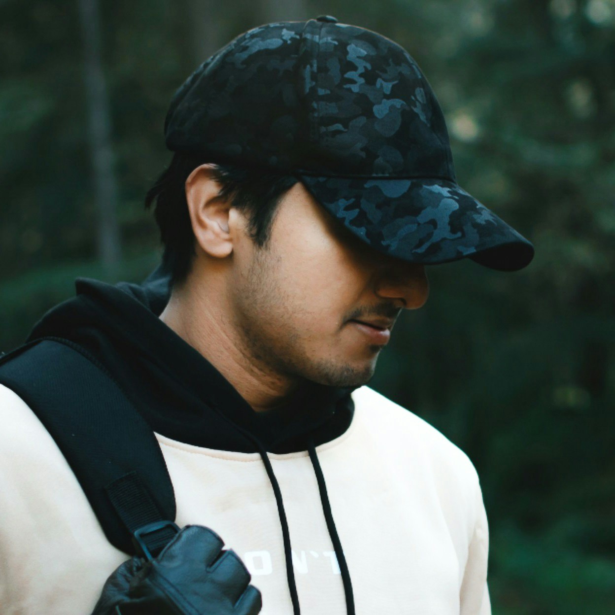 Go to Deepak Nautiyal's profile