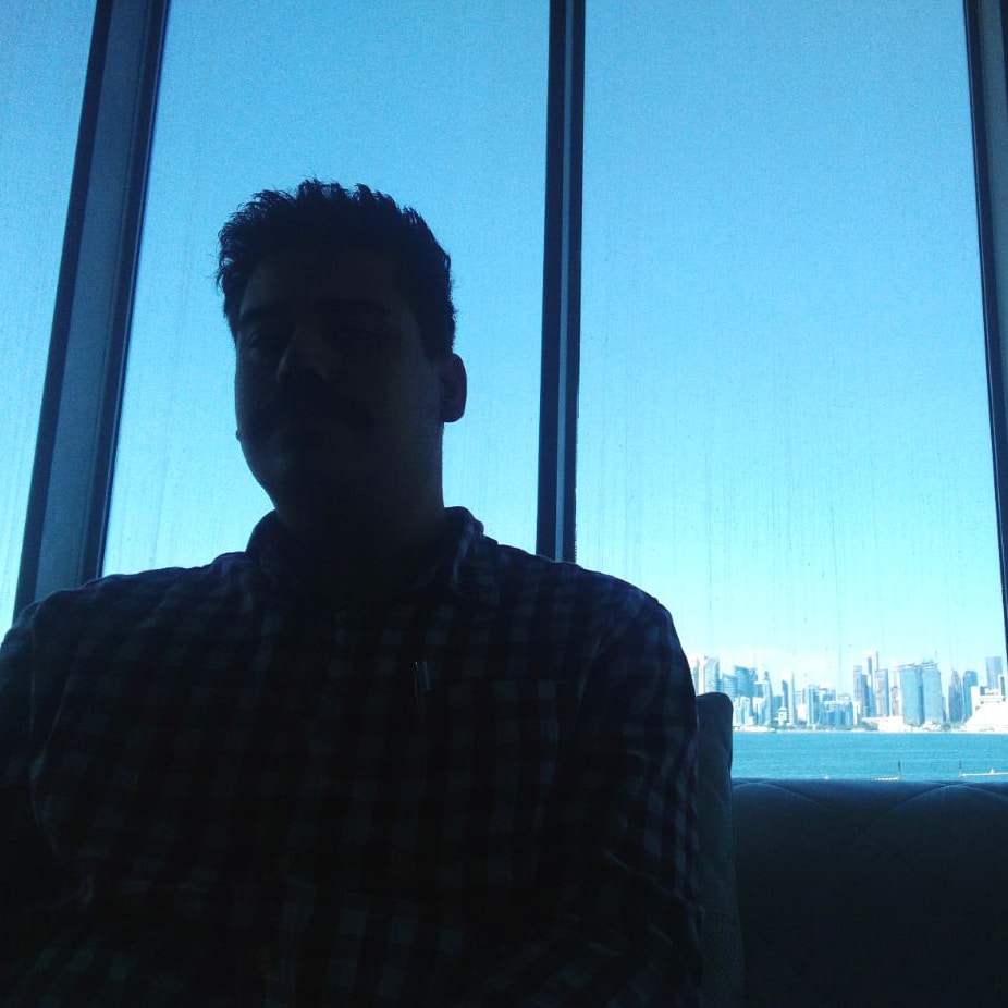 Go to Mohammad Rahighi's profile